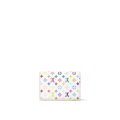 LV x TM Rosalie Coin Purse