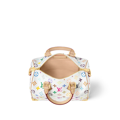 LV x TM Speedy Bandoulière 25