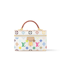 LV x TM Vanity Chain Pouch