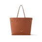 Neverfull Inside Out MM Cognac