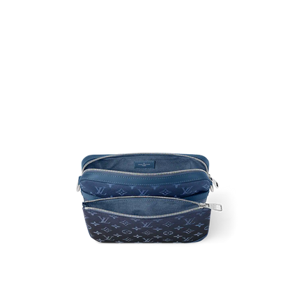 Trio Messenger