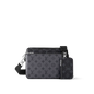 Louis Vuitton Trio Messenger