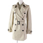 BURBERRY LONDON trench coat 4047042 Image reference beige Women 36