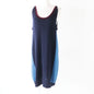 Prada Knit Main 50 Cashmere Main 35 Wool Main 15 Silk Navy X Multi Women 40 Rovelle Bags