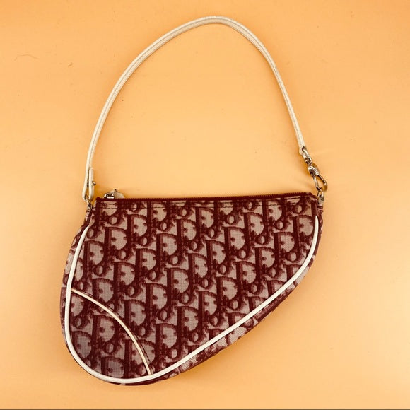 Dior Mini Handbag Rovelle Bags