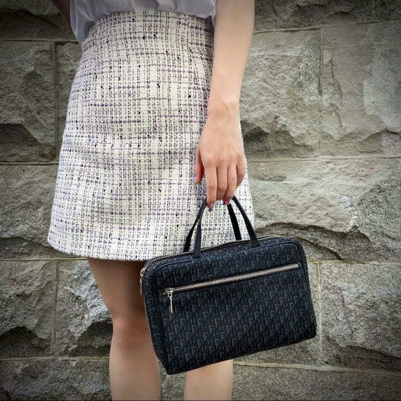 Dior Luxury Leather Handbag Style 8 Rovelle Bags