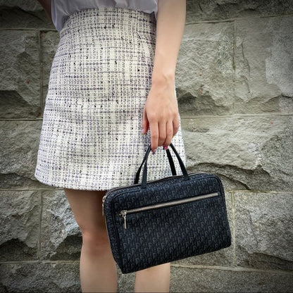 Dior Luxury Leather Handbag Style 8 Rovelle Bags