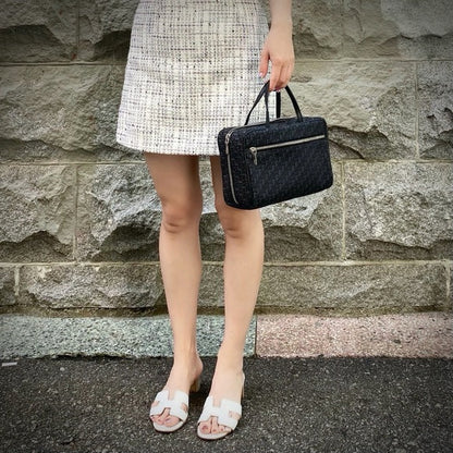 Dior Luxury Leather Handbag Style 8 Rovelle Bags