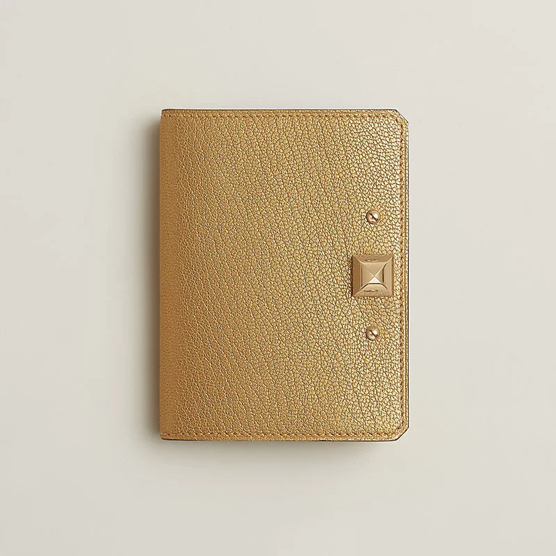 Hermes Medor Card Holder