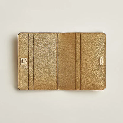 Hermes Medor Card Holder