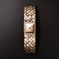 Hermes Medor Joaillerie Watch