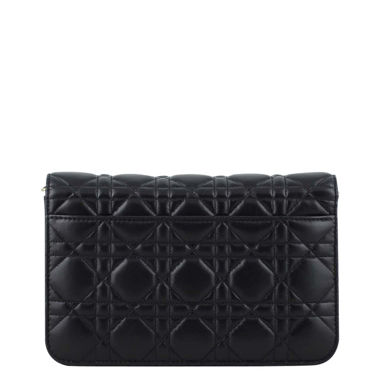Dior Luxury Leather Clutch Rovelle Bags