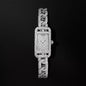 Hermes Nantucket Small Model 29 mm Watch