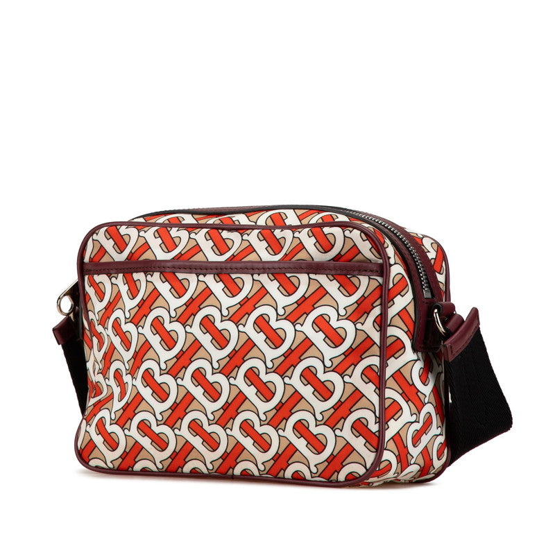 Burberry Body Leather Handbag Style 2