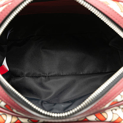 Burberry Body Leather Handbag Style 2