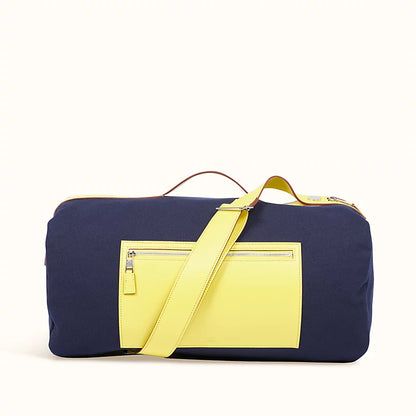 Hermes Odyssee Terre Duffle Bag