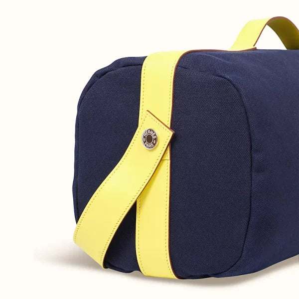 Hermes Odyssee Terre Duffle Bag