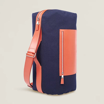 Hermes Odyssee Terre Duffle Bag