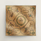 Hermes Pampa Scarf 70