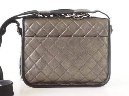 Chanel Bag Dallas Cowboy Limited Edition Cross Body new Rovelle Bags