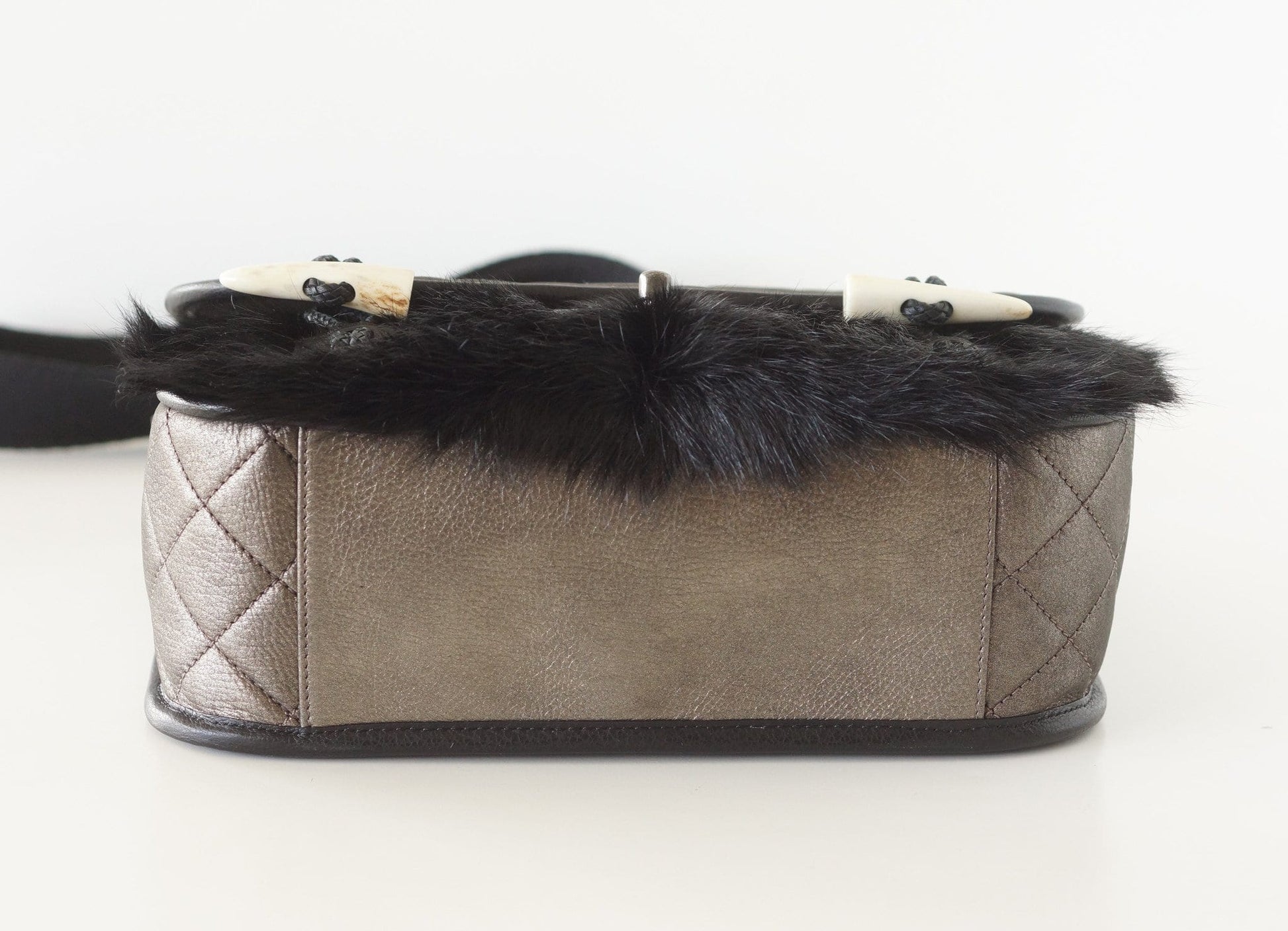 Chanel Bag Dallas Cowboy Limited Edition Cross Body new Rovelle Bags