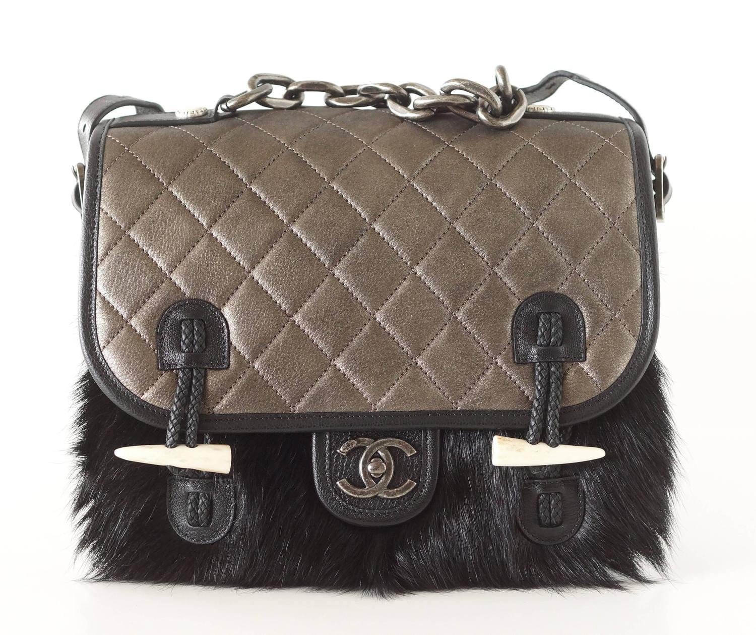 Chanel Bag Dallas Cowboy Limited Edition Cross Body new Rovelle Bags
