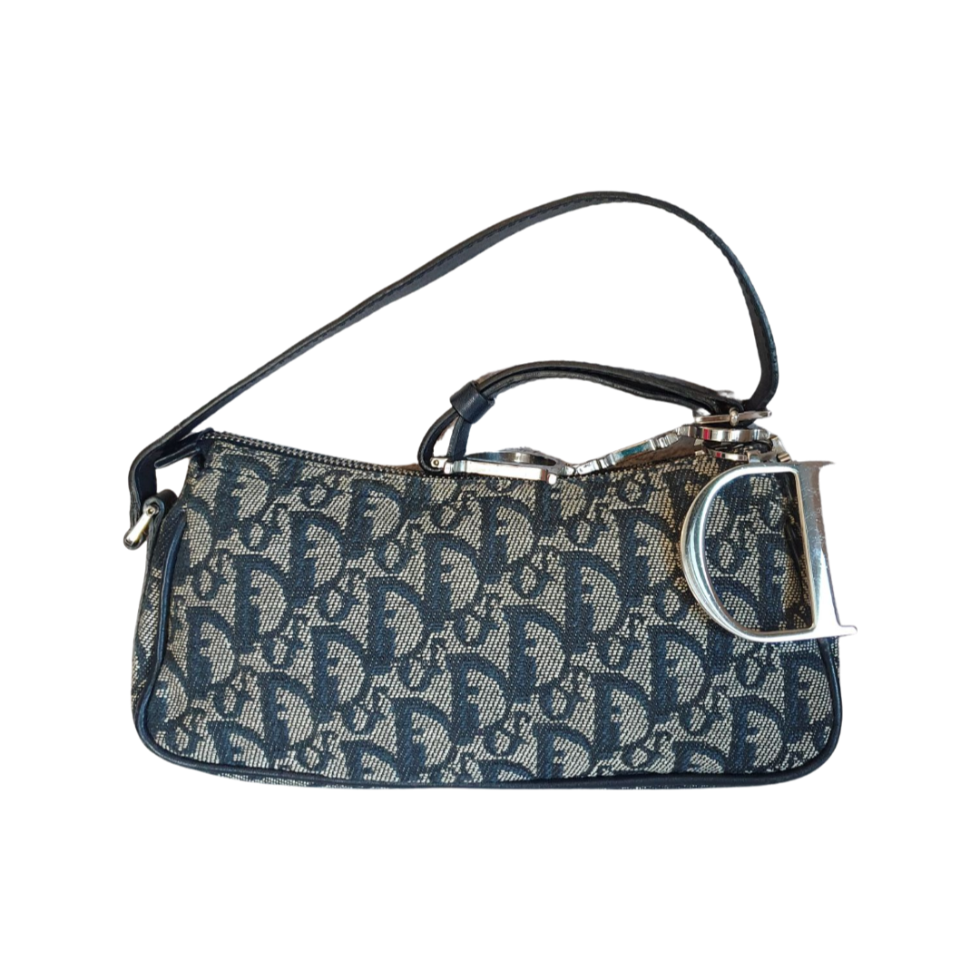 Dior Mini Shoulder Bag Rovelle Bags
