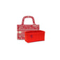 Dior Book Tote Leather Tote Bag Style 34 Rovelle Bags