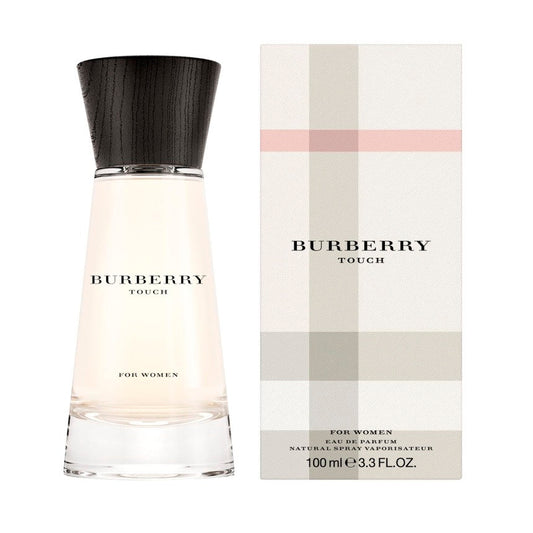 ??Luxury Burberry TOUCH FOR WOMEN 100ml