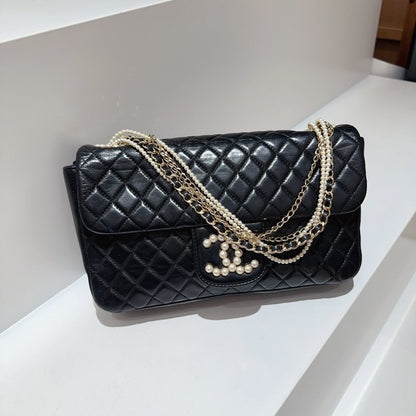 Chanel Luxury Handbag Style 4 Rovelle Bags