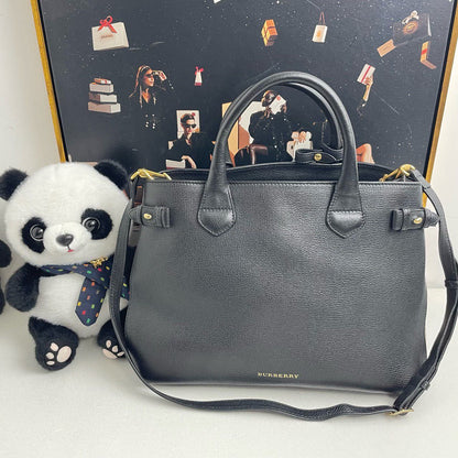 ?new? Luxury Burberry two-way bag(11684630)