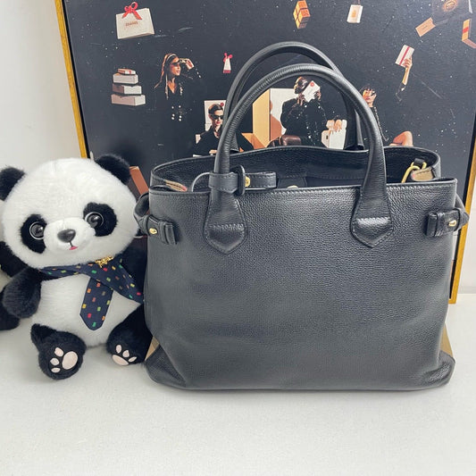 ?new? Luxury Burberry two-way bag(11684630)
