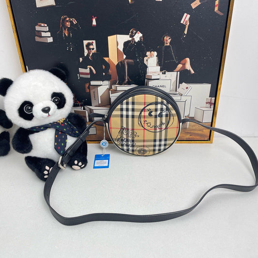 ??new  Luxury Burberry bag(12154831)