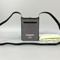 Burberry Phone Mini Black Crossbody Bag