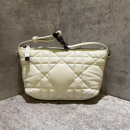 Dior Travel Nomad Bag Full Leather Rovelle Bags