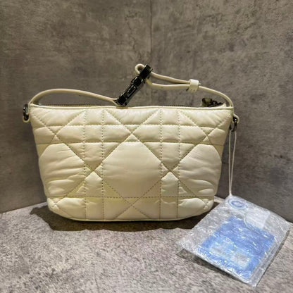 Dior Travel Nomad Bag Full Leather Rovelle Bags