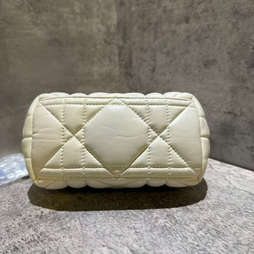 Dior Travel Nomad Bag Full Leather Rovelle Bags