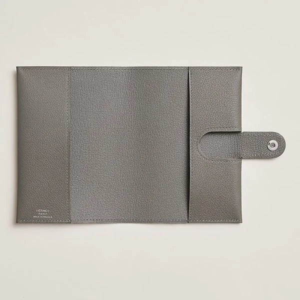Hermes R.M.S Passport Holder