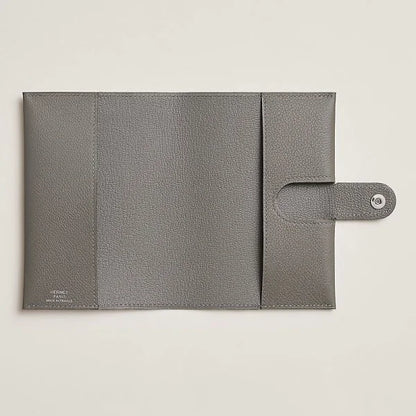 Hermes R.M.S Passport Holder