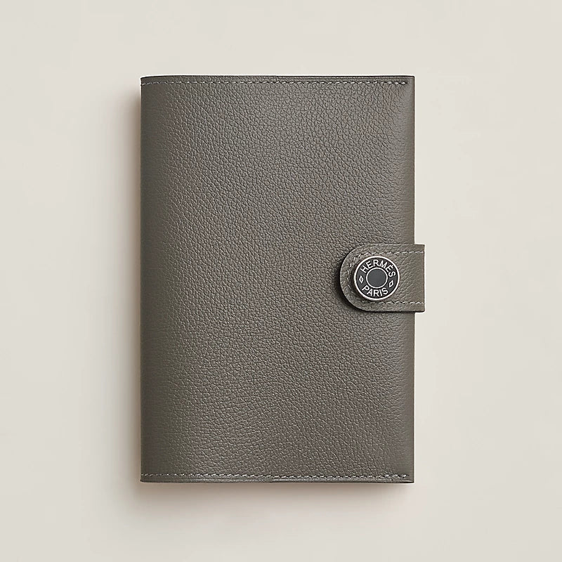 Hermes R.M.S Passport Holder
