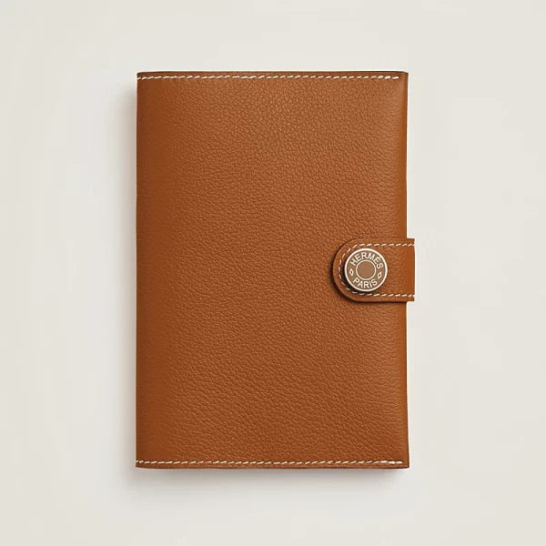 Hermes R.M.S Passport Holder