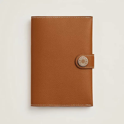 Hermes R.M.S Passport Holder
