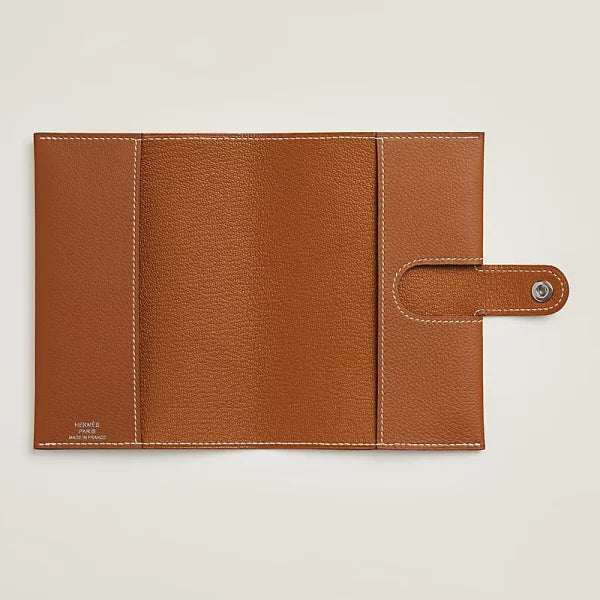 Hermes R.M.S Passport Holder