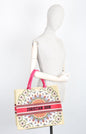 Dior Book Tote Lou Tote Bag Rovelle Bags