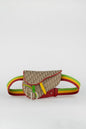 Dior Monogram Canvas Handbag Rovelle Bags