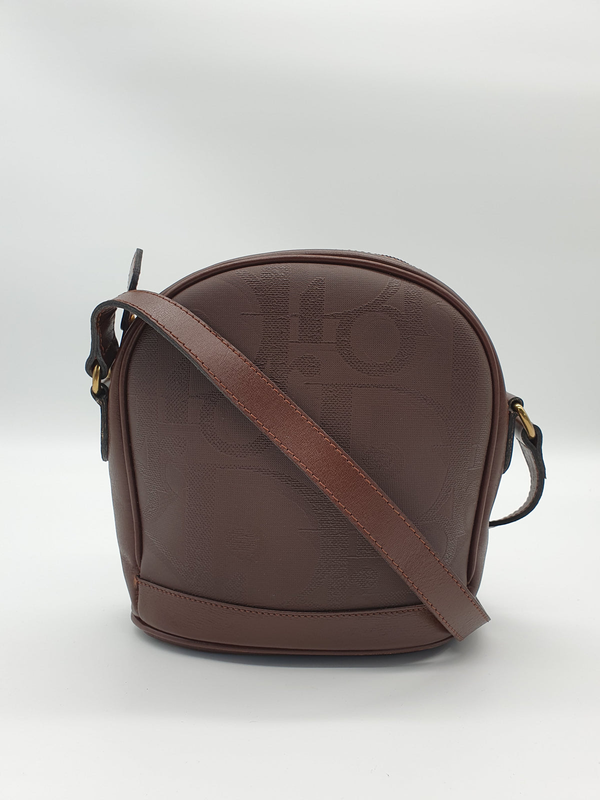 Dior Lou Canvas Crossbody Bag Rovelle Bags