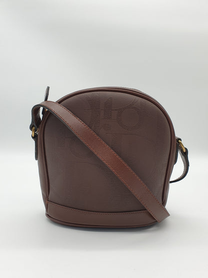Dior Lou Canvas Crossbody Bag Rovelle Bags