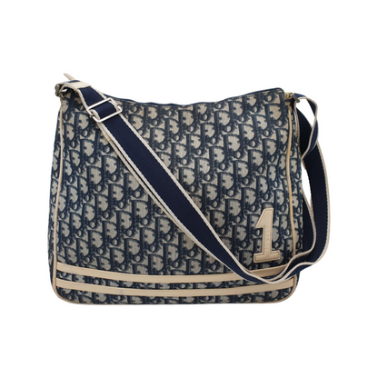 Dior Lou Canvas Crossbody Bag Rovelle Bags