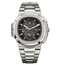 Patek Philippe Nautilus Travel Time Watch