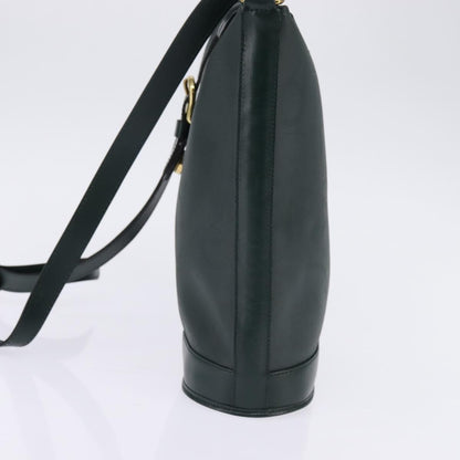 Christian Dior Trotter Crossbody Bag Canvas Green Canvas Shoulder Bag Bag Rovelle Bags